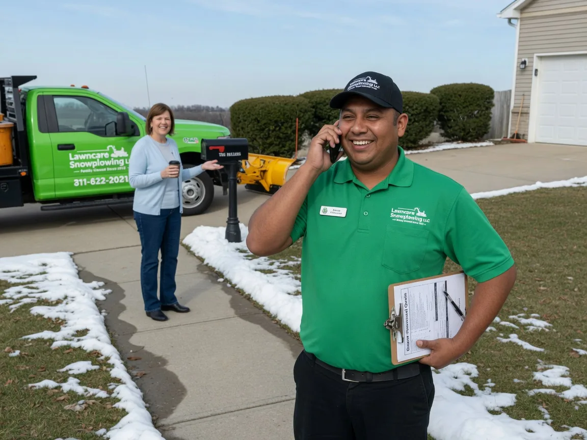 Lawn Care Services By Expert Landscaper East Templeton, MA FAQs